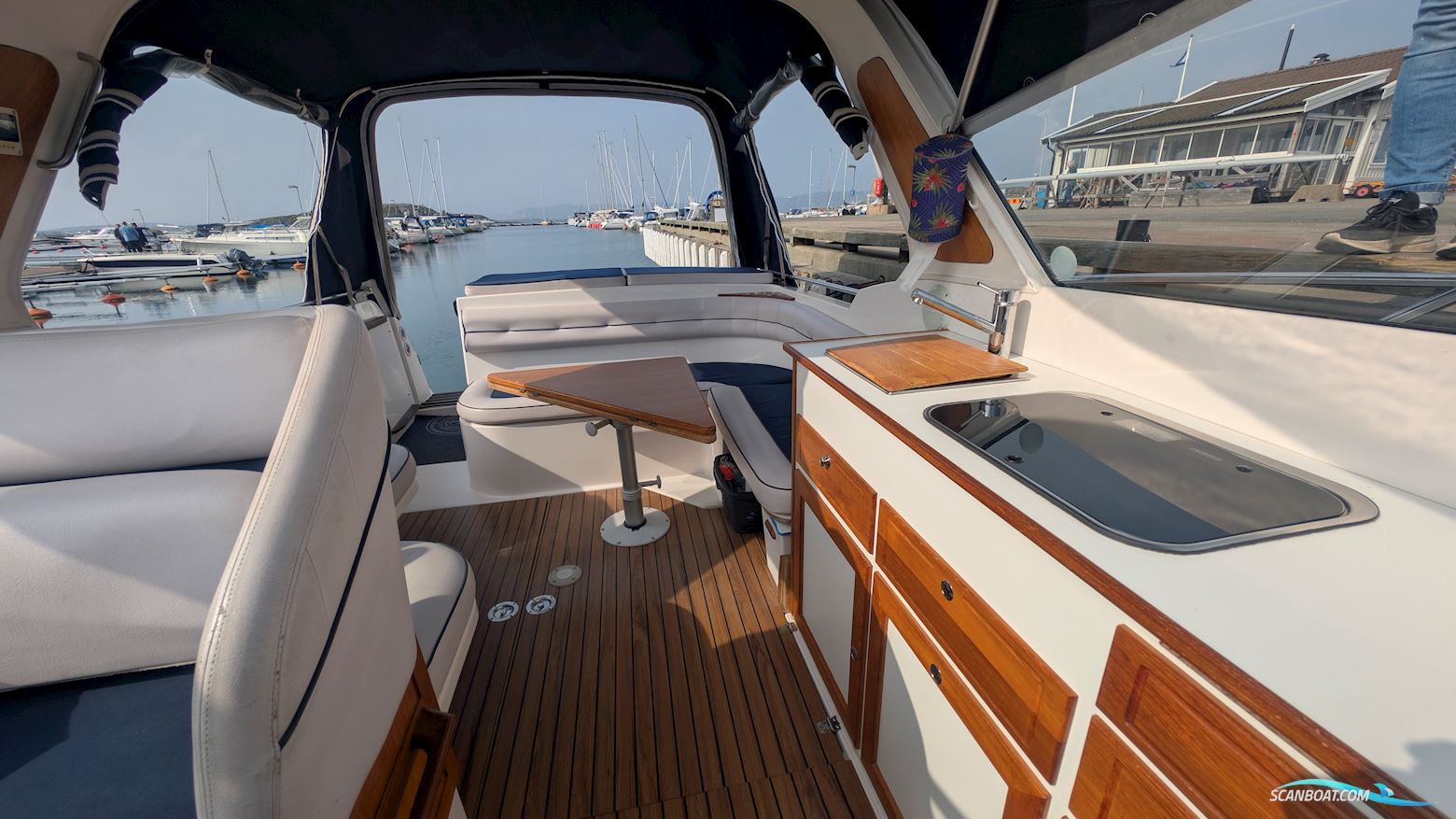 Skilsö 33 Sport