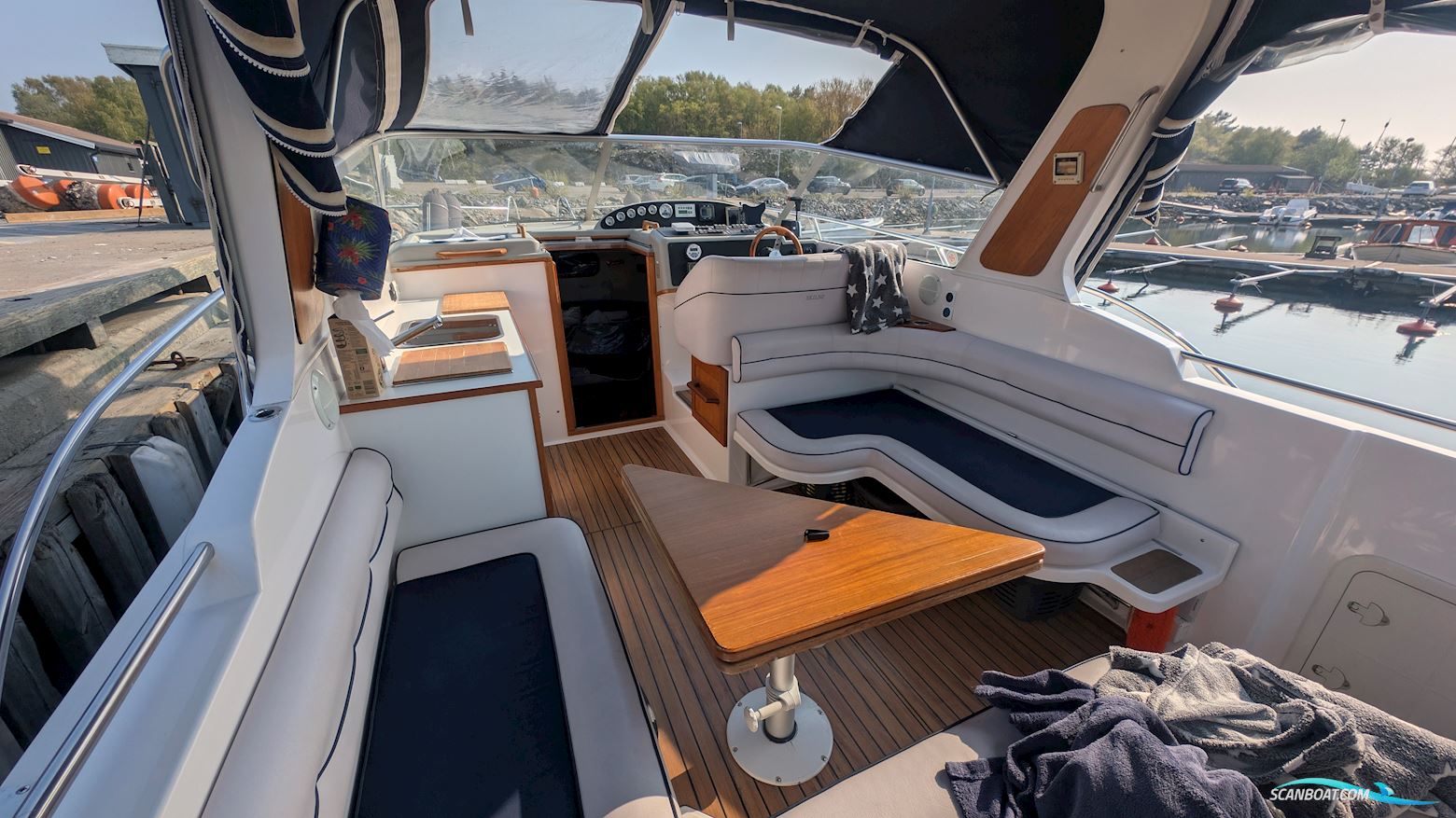 Skilsö 33 Sport