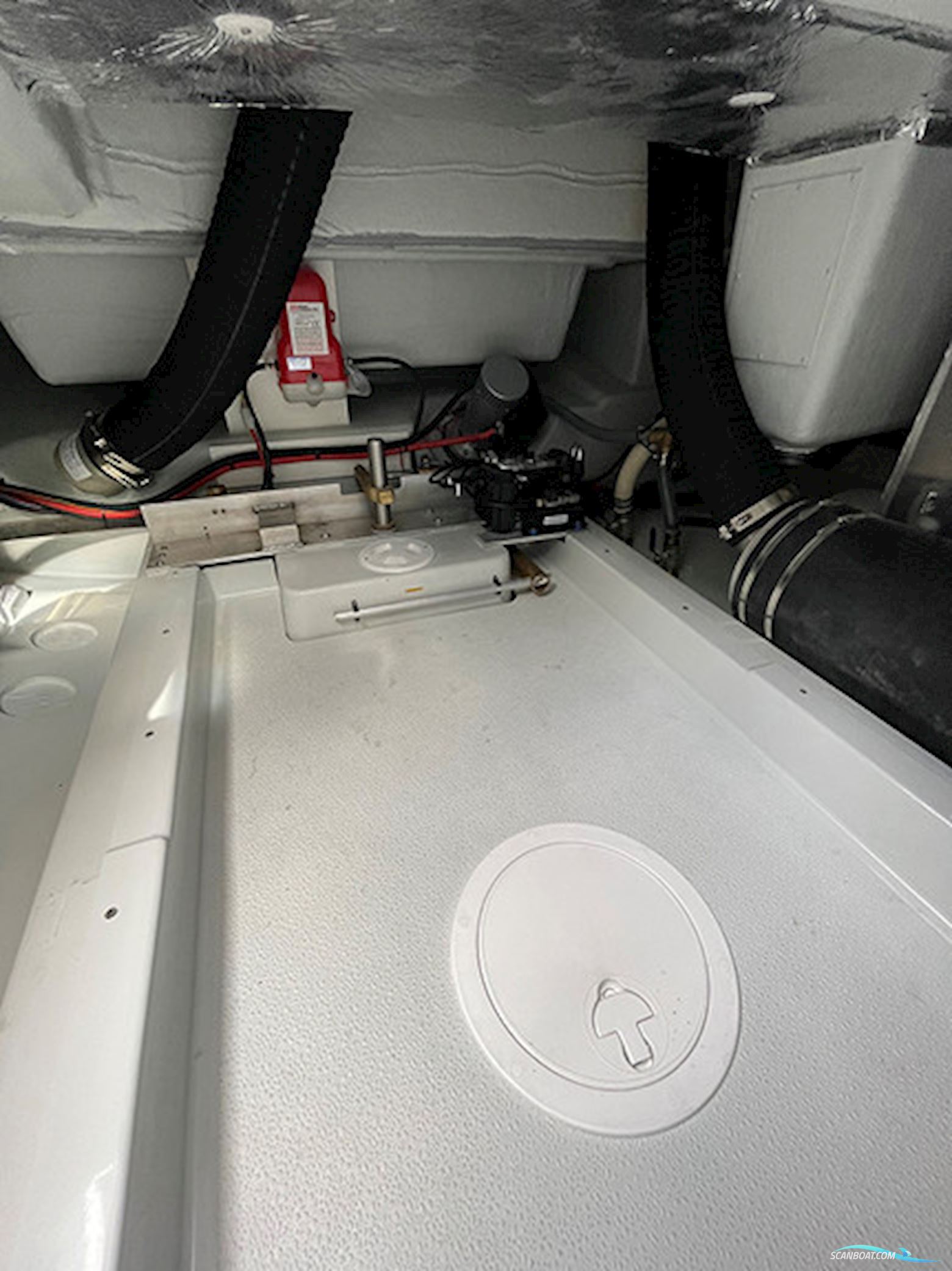 Skilsø 35 Panorama - NY