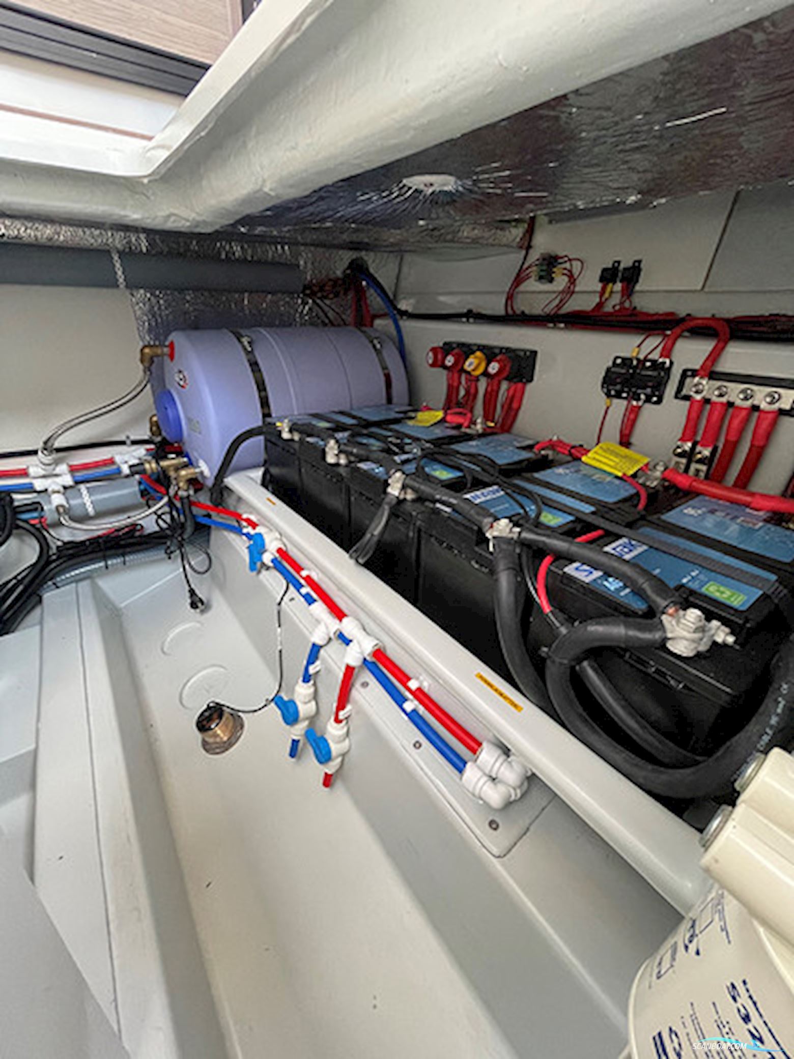 Skilsø 35 Panorama - NY