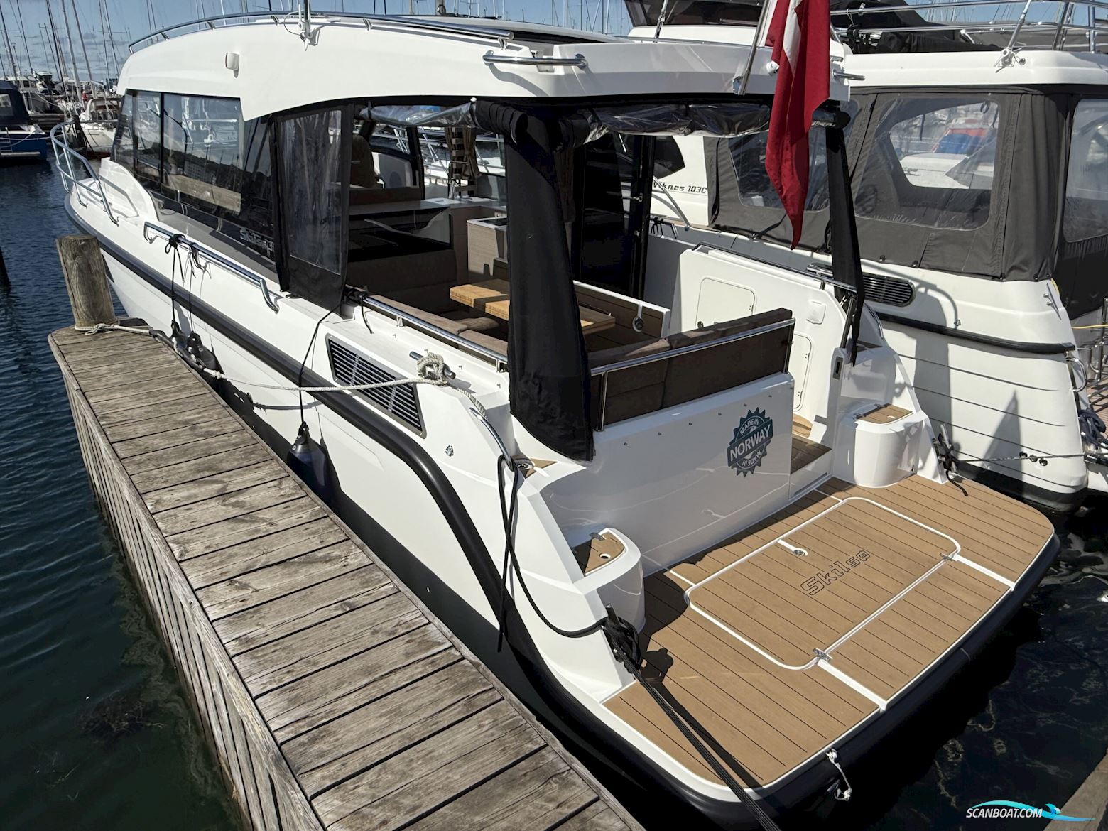 Skilsø 35 Panorama Ny demo