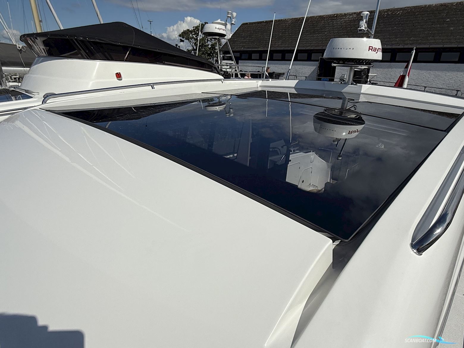 Skilsø 35 Panorama Ny demo