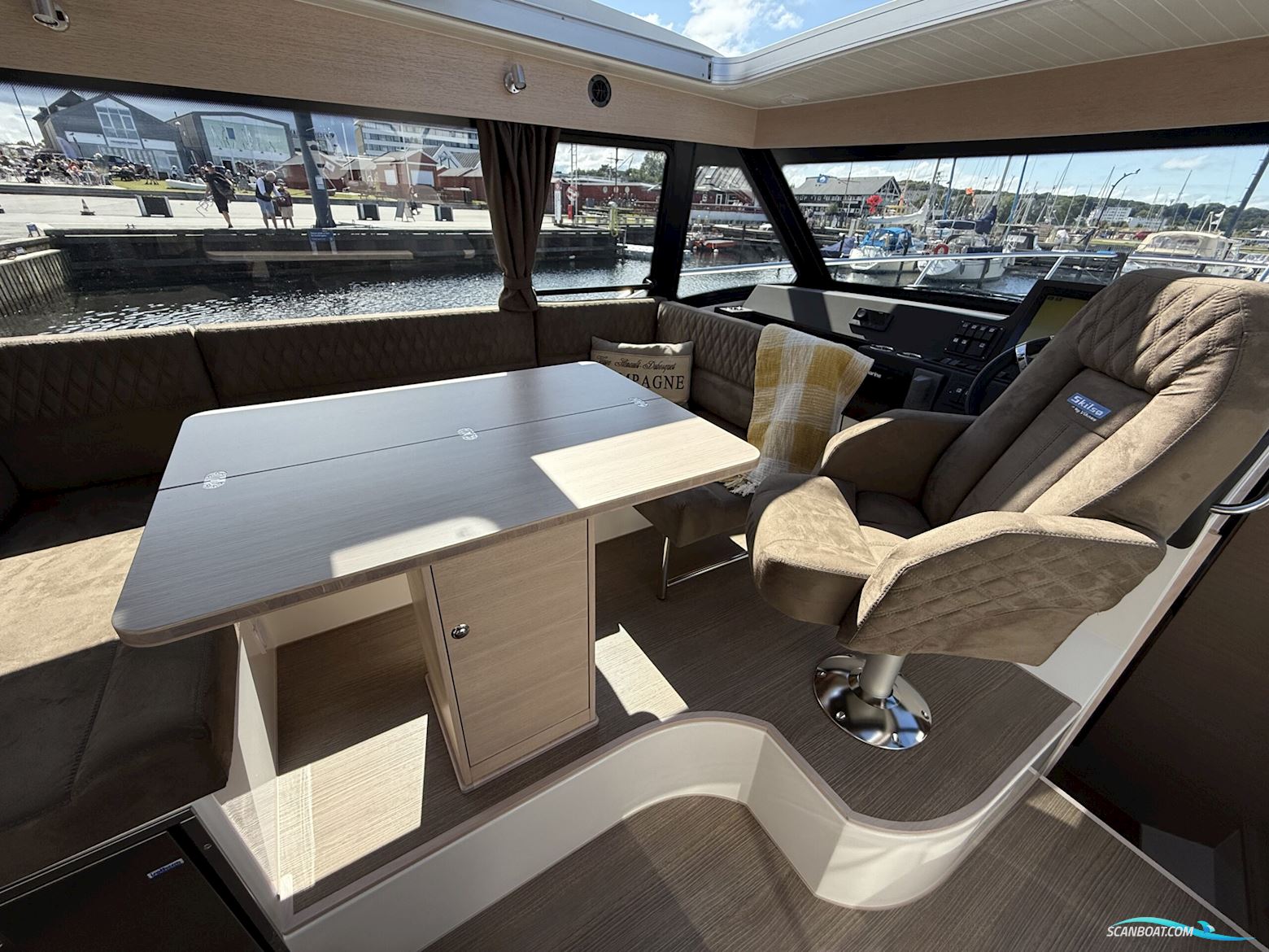 Skilsø 35 Panorama Ny demo