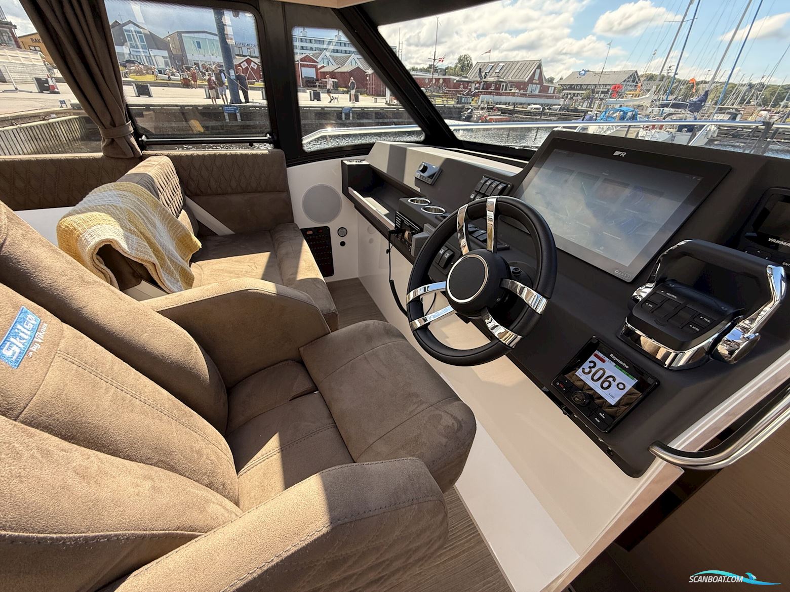 Skilsø 35 Panorama Ny demo