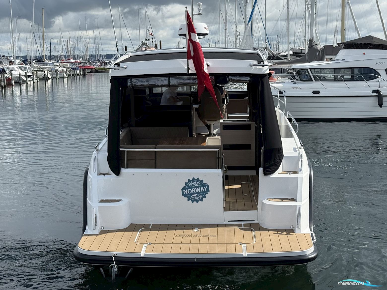 Skilsø 35 Panorama Ny demo