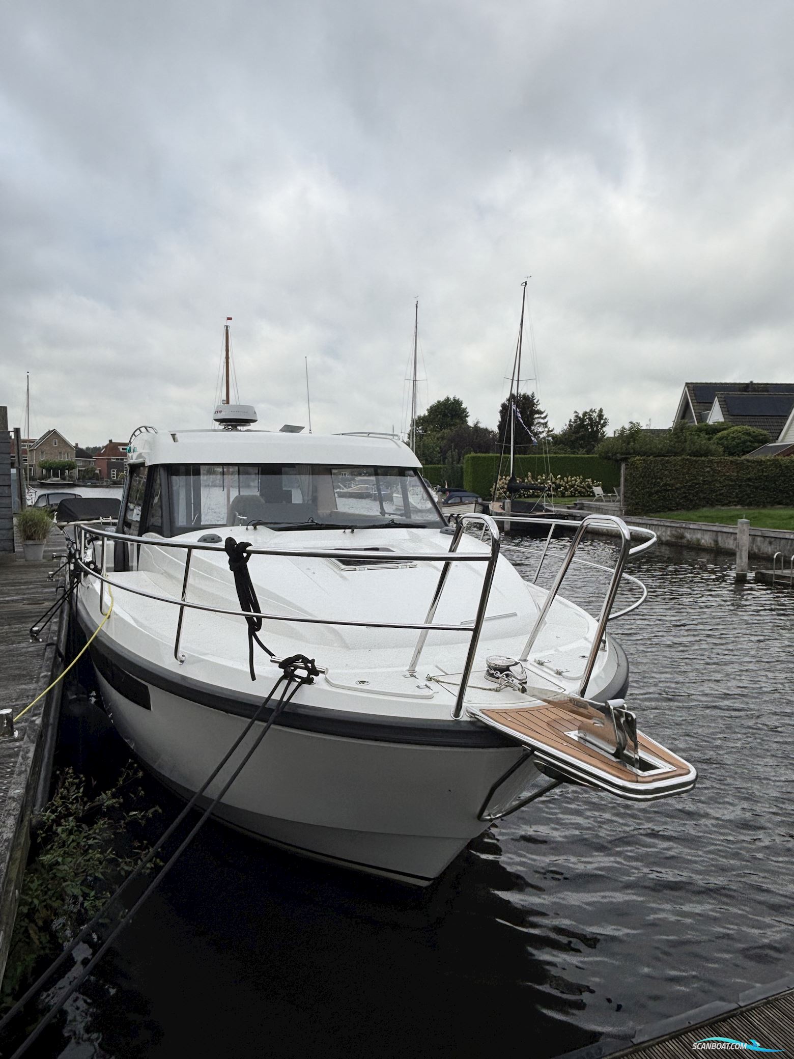 Skilsø 35 Panorama