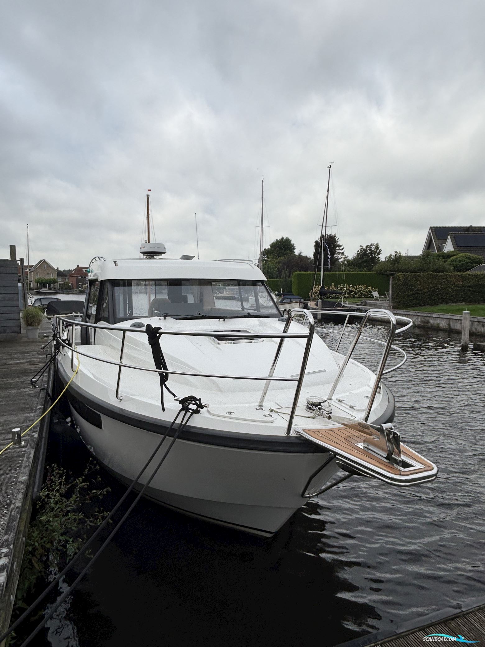 Skilsø 35 Panorama