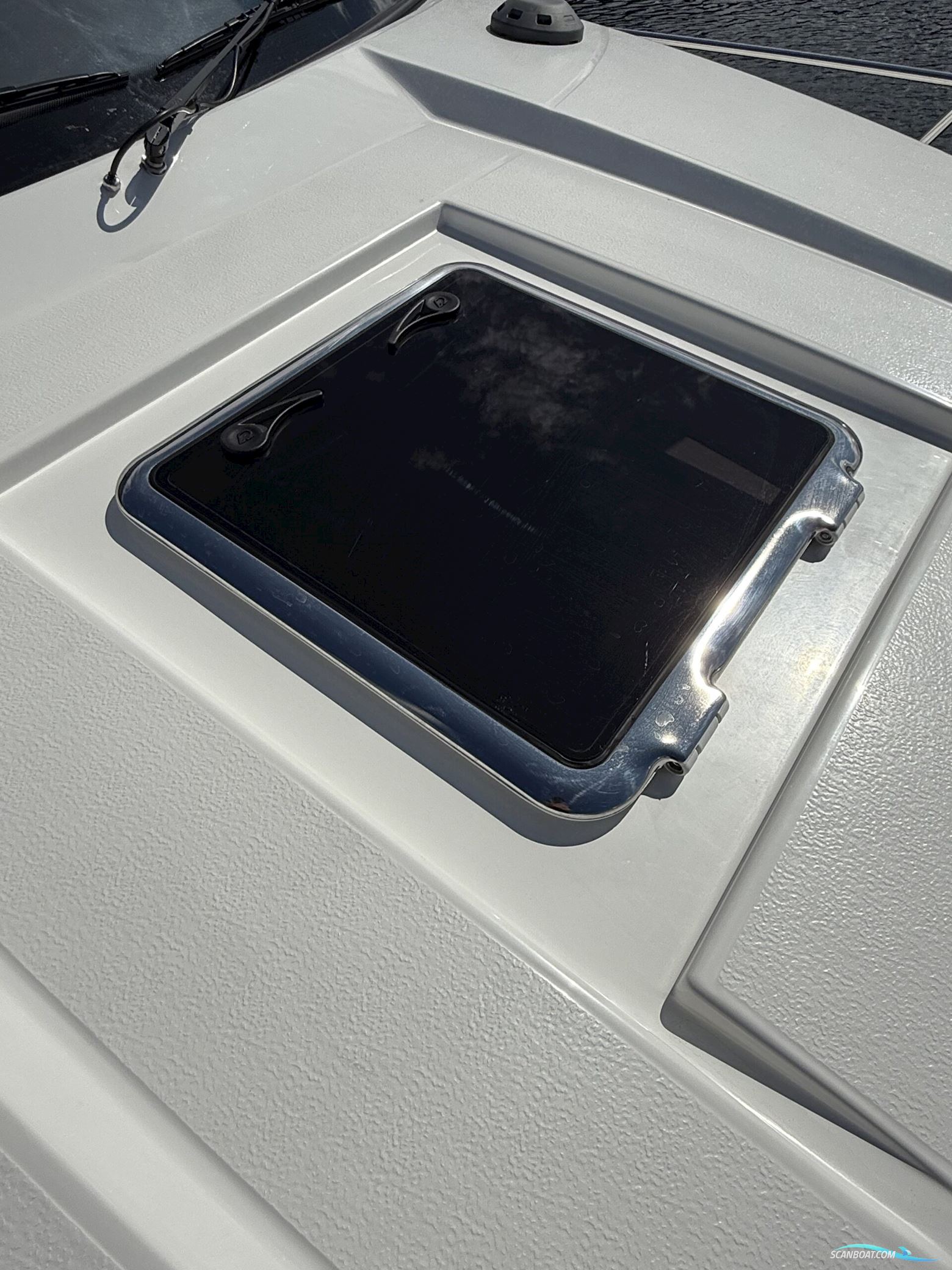 Skilsø 35 Panorama, Solgt