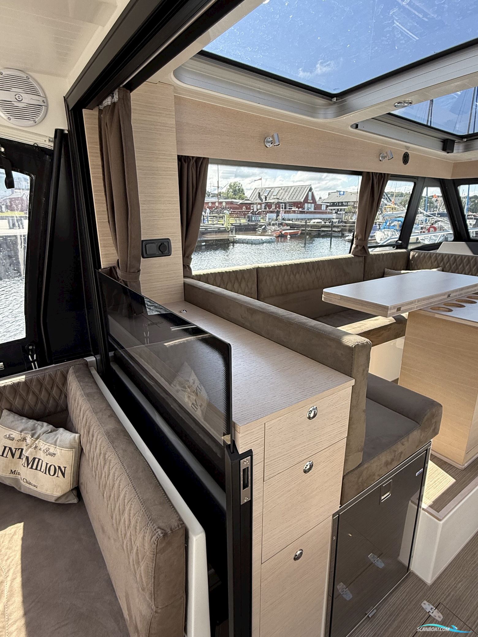 Skilsø 35 Panorama, Solgt