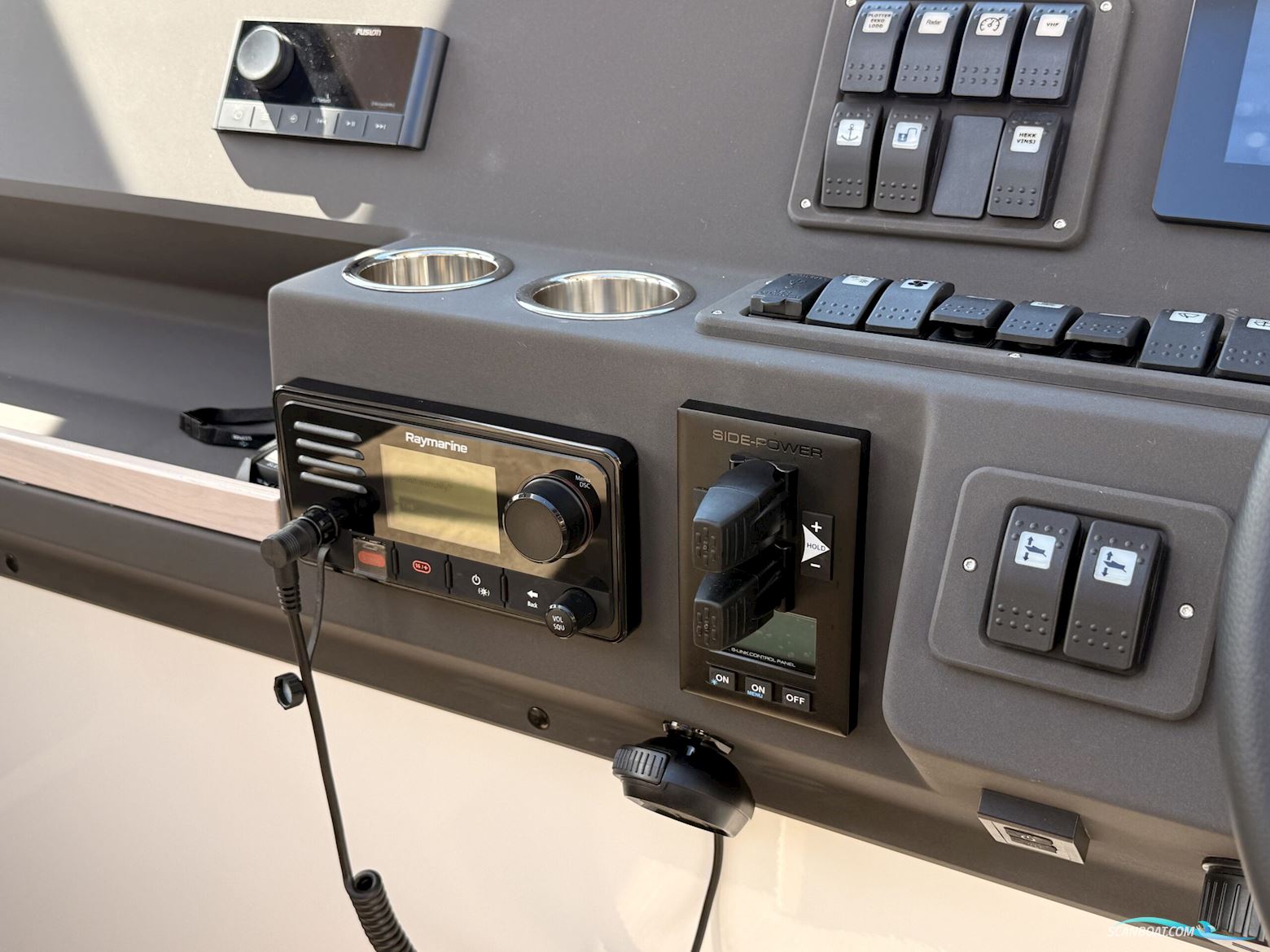 Skilsø 35 Panorama, Solgt