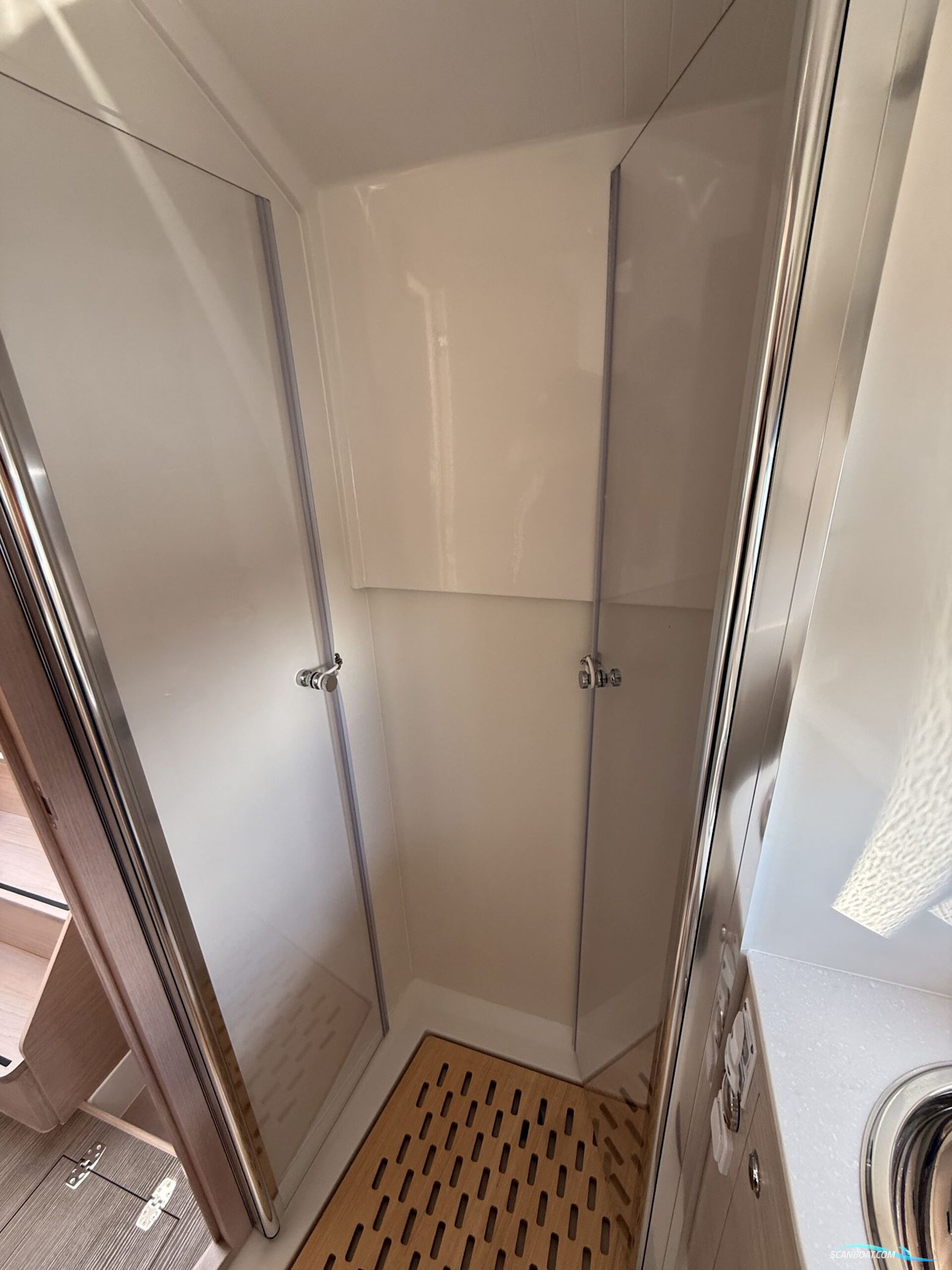 Skilsø 35 Panorama, Solgt