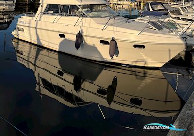 Skilsø 975 Arctic Motorboot 1997, mit Volvopenta kad 42 pa 230 hk. motor, Dänemark