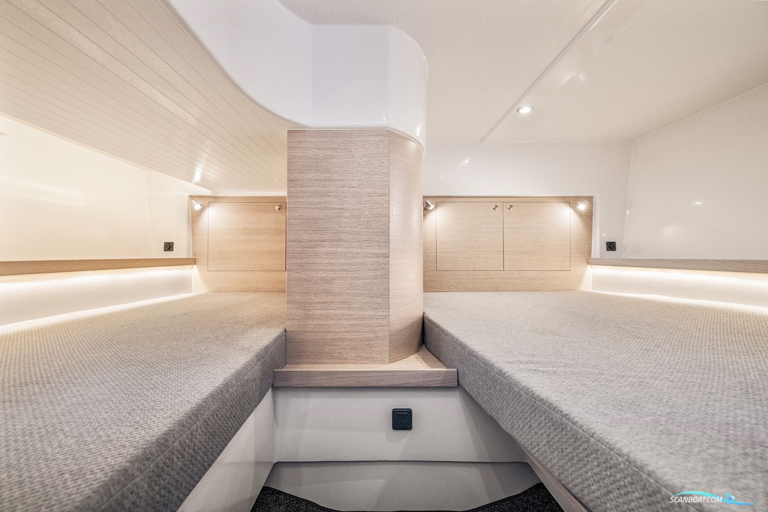 Skilsø Viknes S35 Panorama