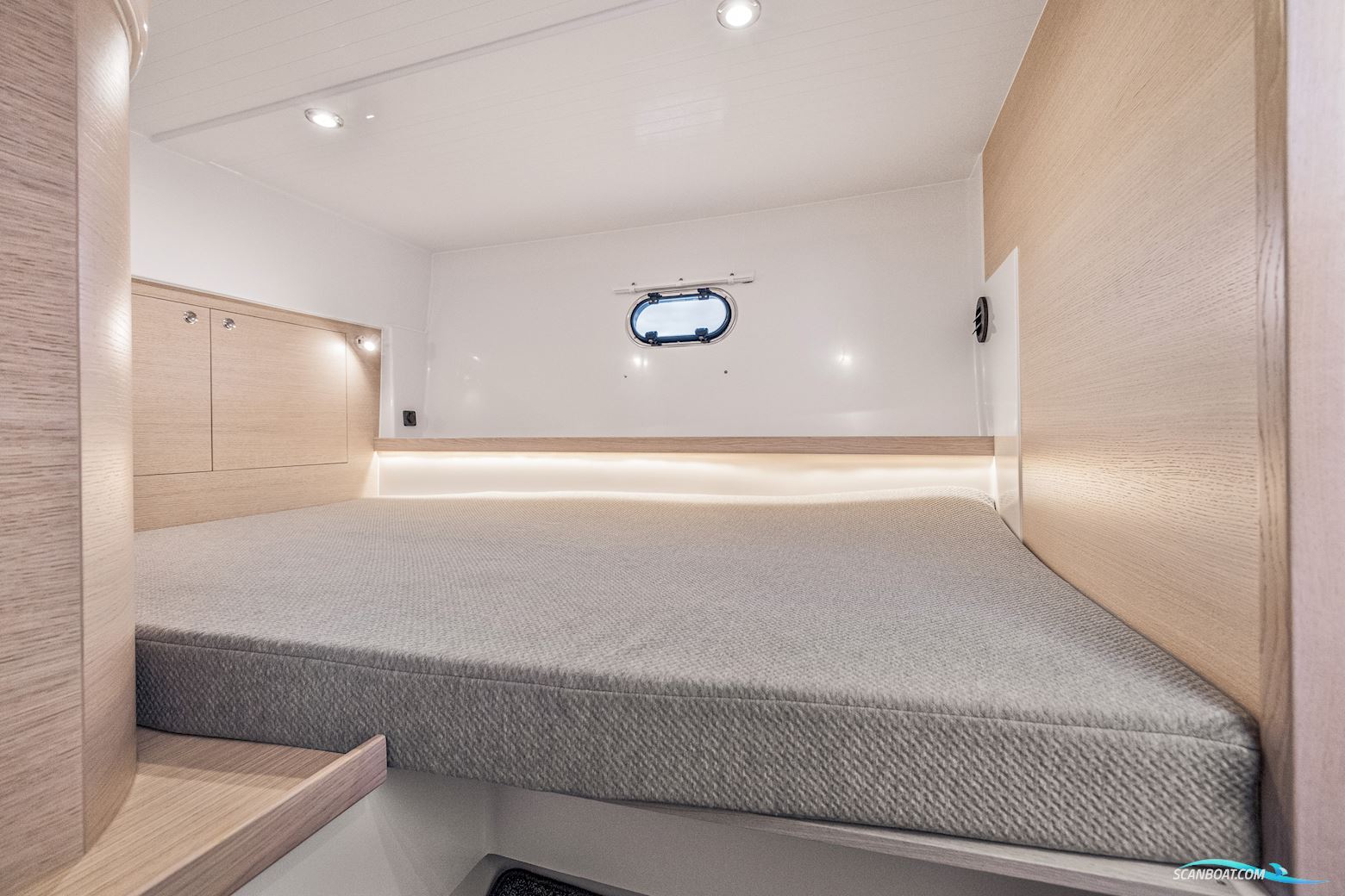 Skilsø Viknes S35 Panorama