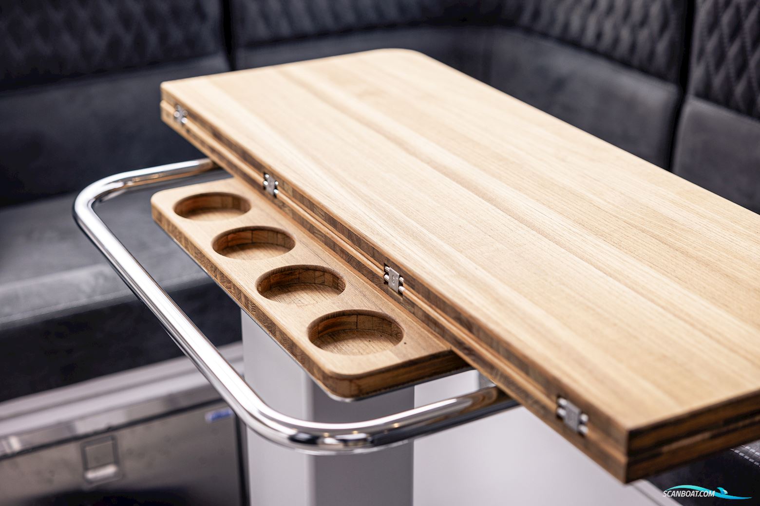 Skilsø Viknes S35 Panorama