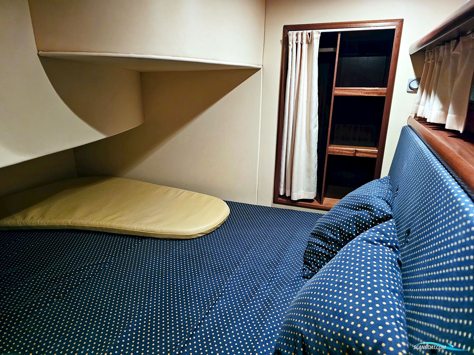 Skorgenes 335 Sonic Volvo Penta D6-370