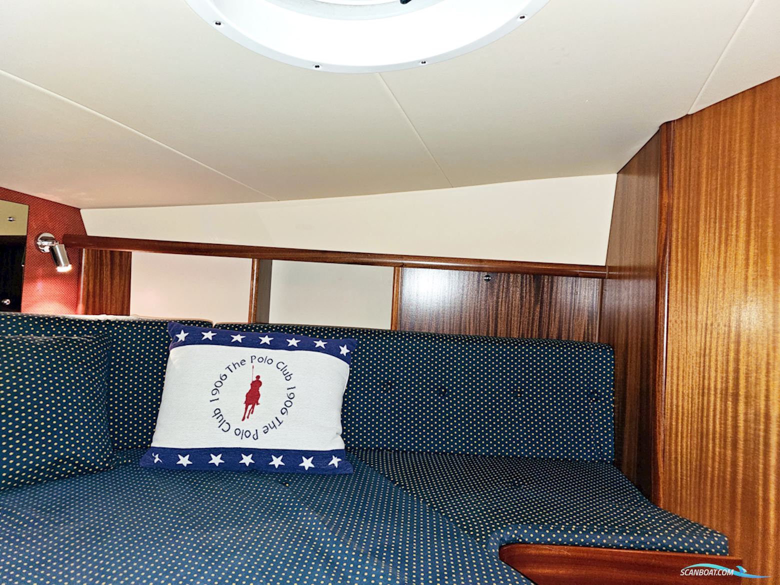 Skorgenes 335 Sonic Volvo Penta D6-370