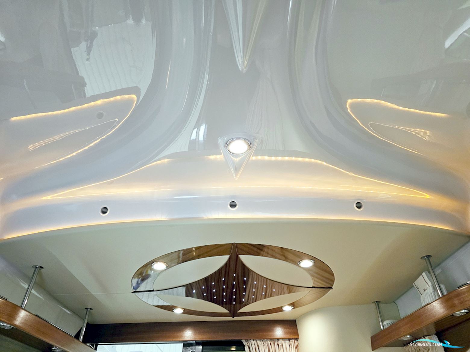 Skorgenes 335 Sonic Volvo Penta D6-370