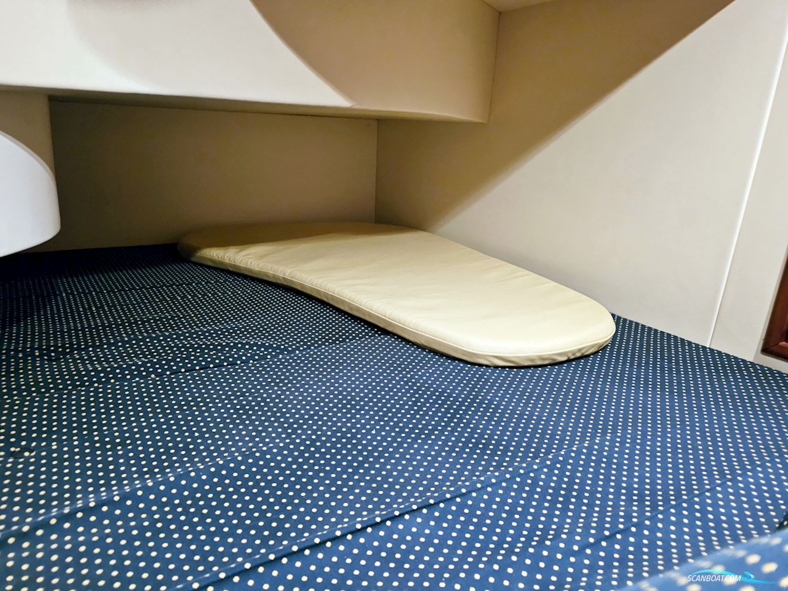 Skorgenes 335 Sonic Volvo Penta D6-370