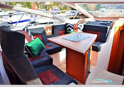 Skorgenes Bahama 42 Motorboot 2023, mit Yanmar motor, Niederlande