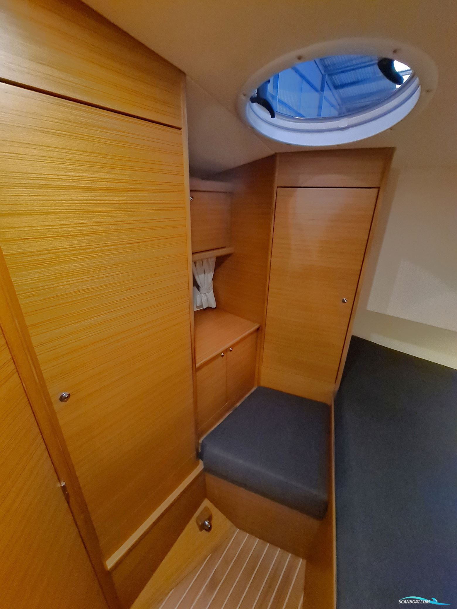 Skorgenes Nordic-Rover 43