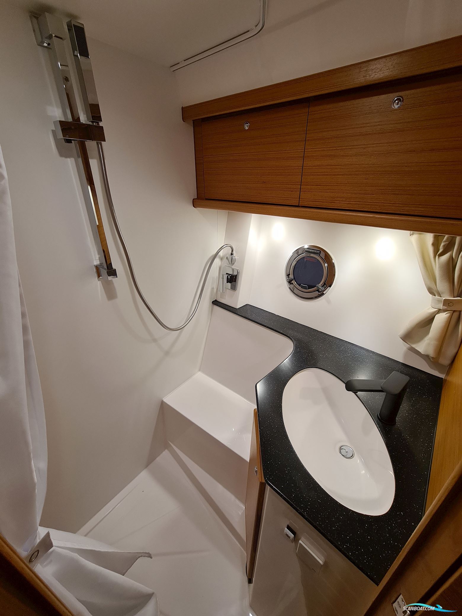 Skorgenes Nordic-Rover 43