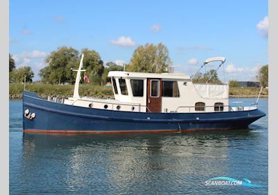 Sleepboot 13.50 Motorboot 1916, Niederlande