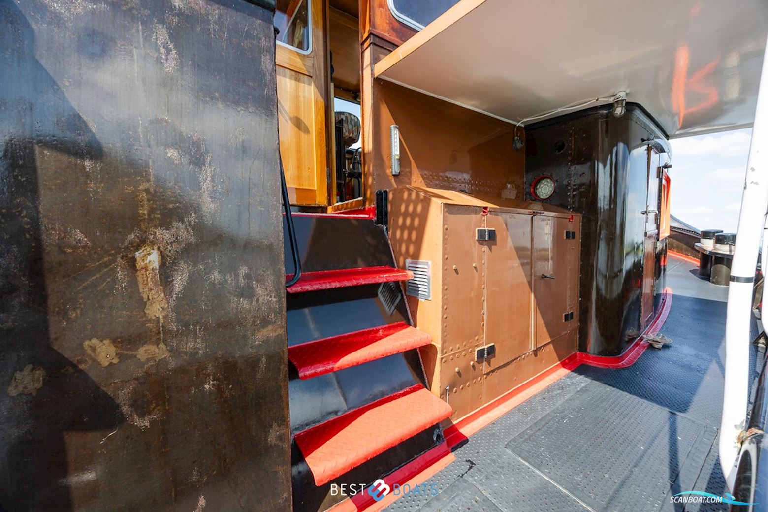 sleepboot Limburgia
