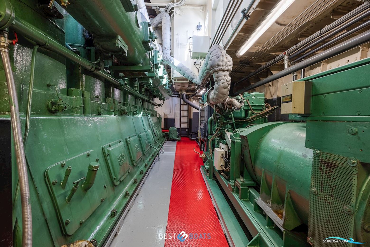 sleepboot Limburgia