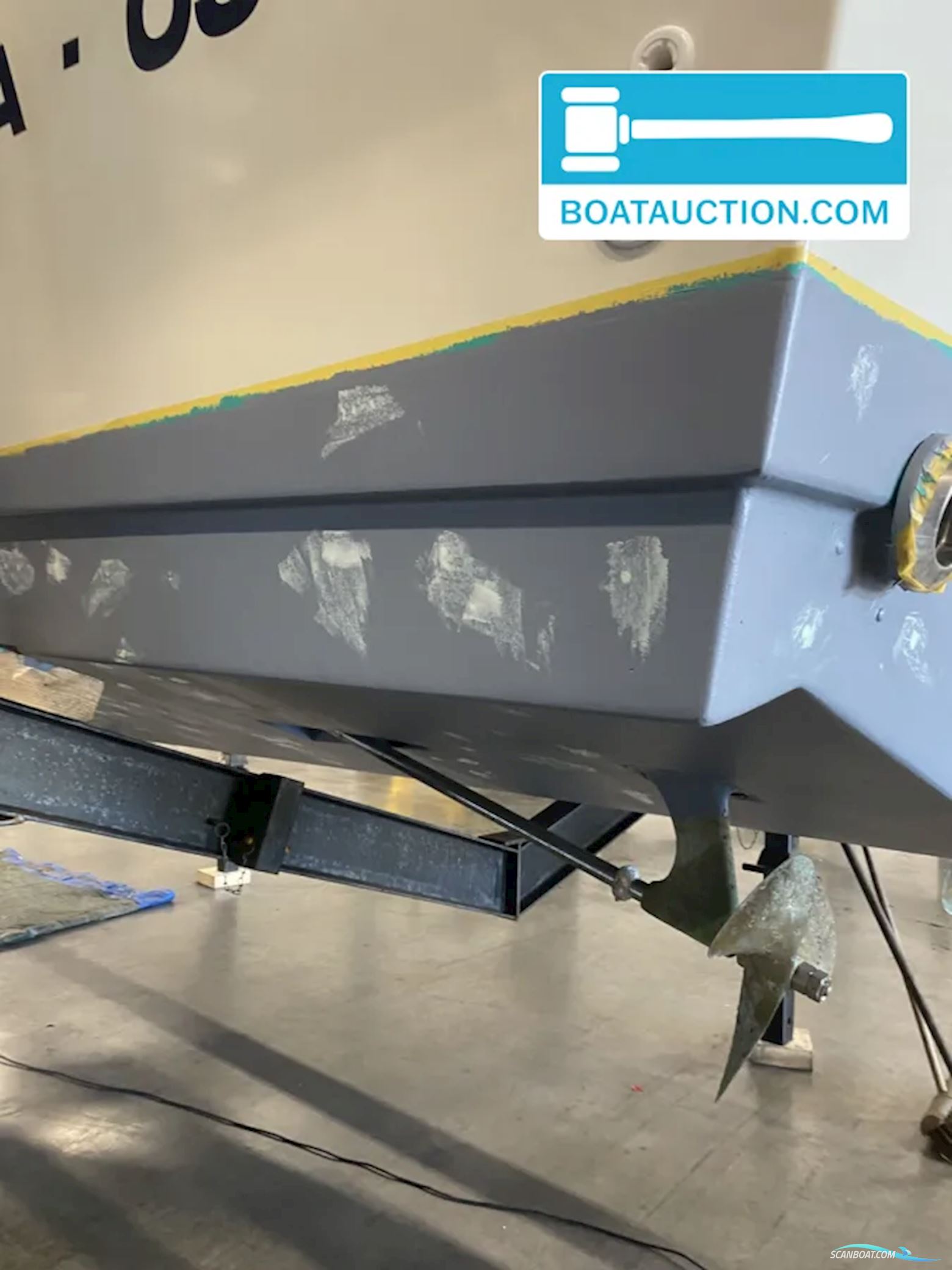 Slickcraft Speedcruiser