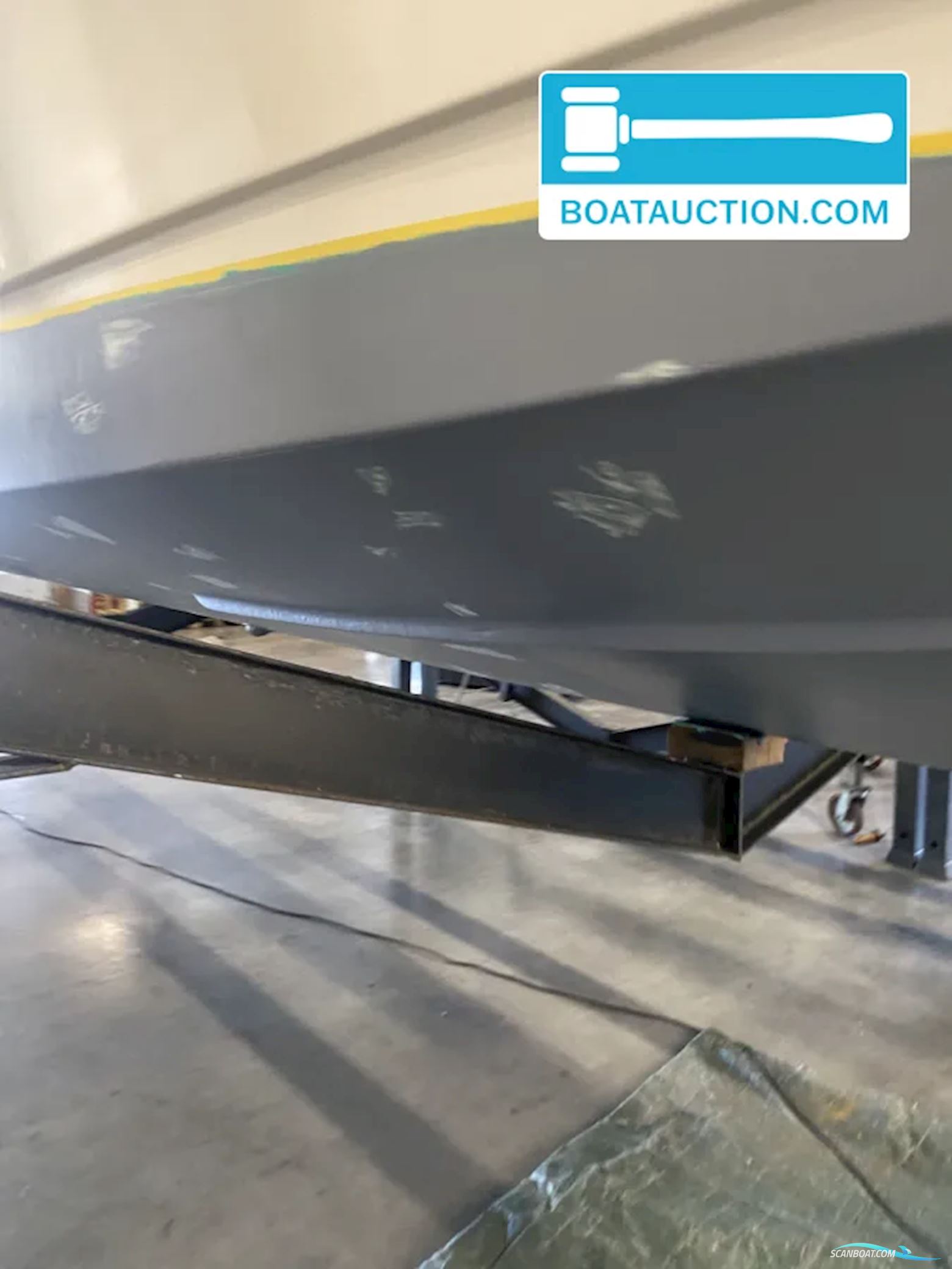 Slickcraft Speedcruiser