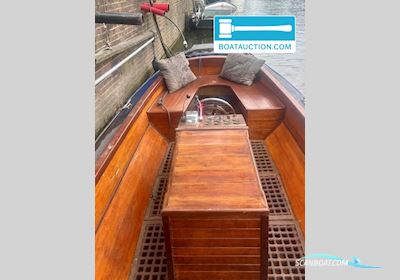 Sloep 600 Motorboot 2024, mit Volvo Penta motor, Niederlande