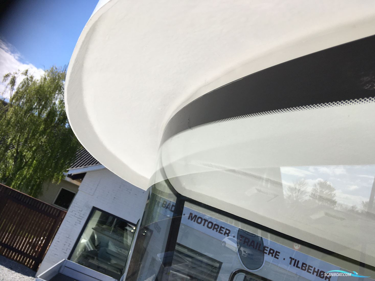 Smartliner 23 Fisher - !