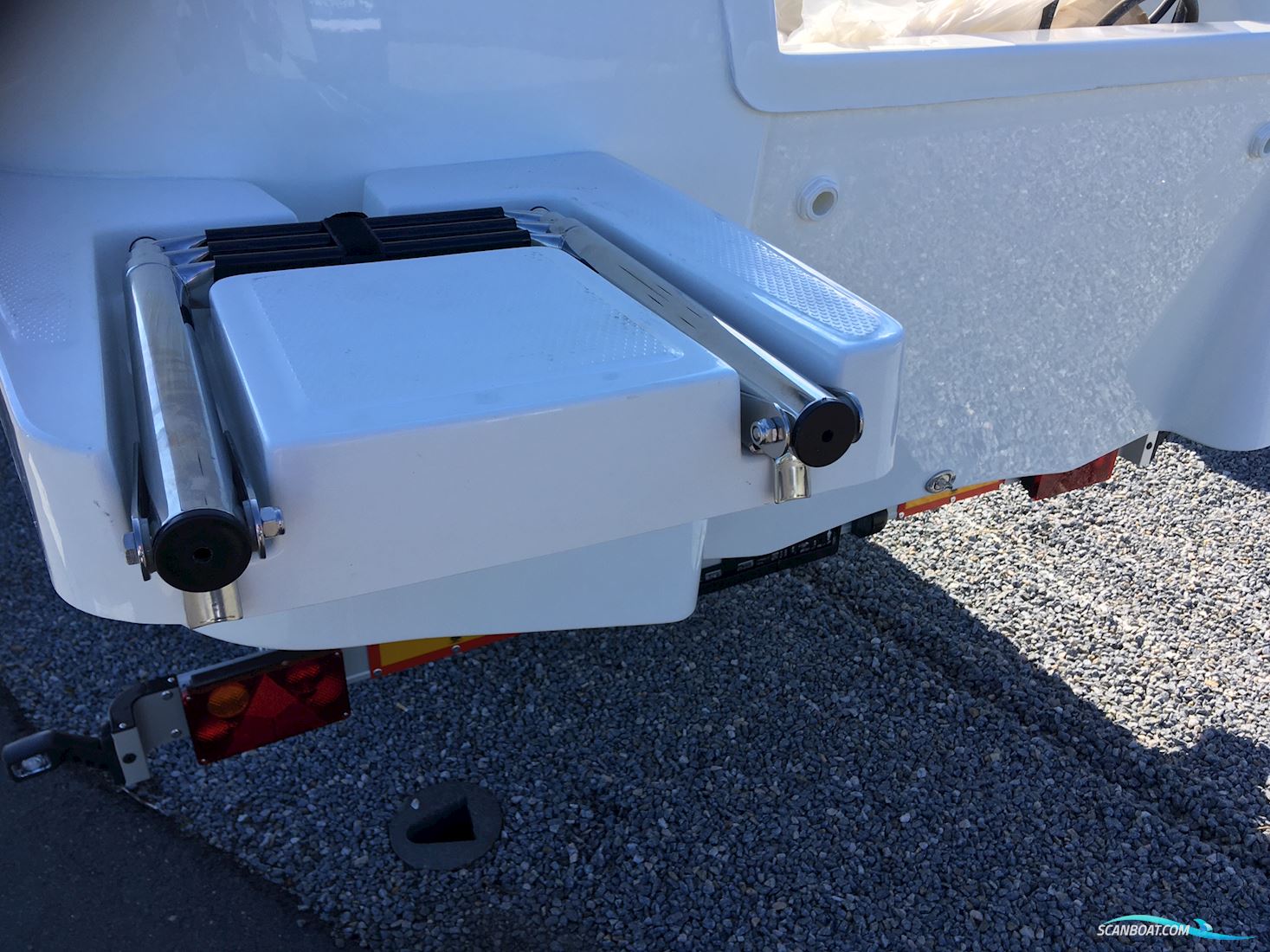 Smartliner 23 Fisher