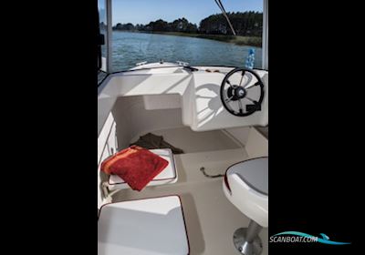 Smartliner FISHER  21 Motorboot 2025, Dänemark