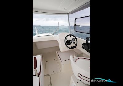 Smartliner FISHER  23 Motorboot 2025, Dänemark