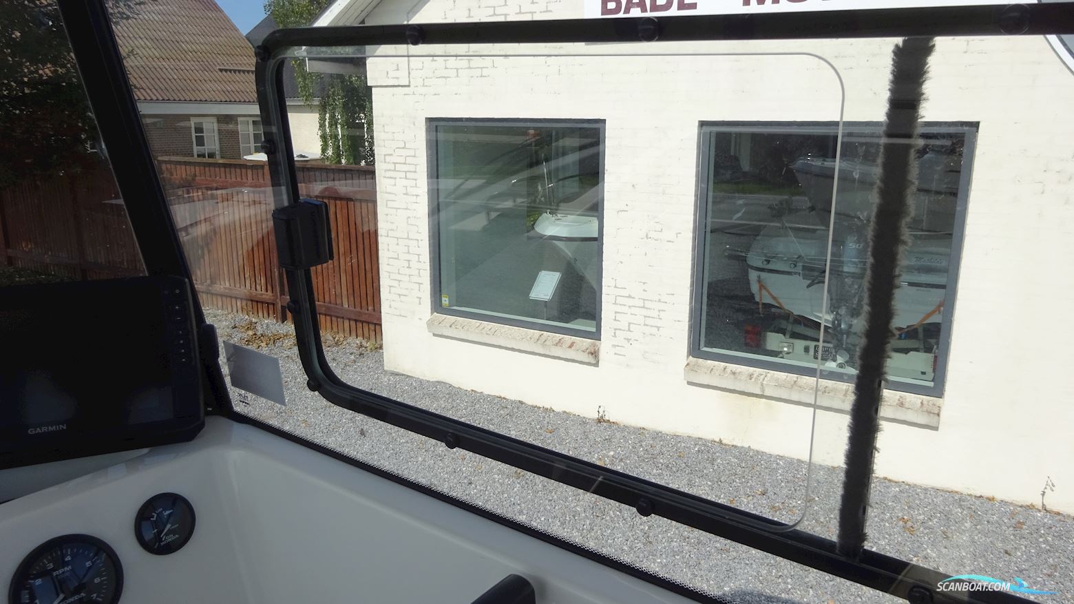 Smartliner Fisher 19