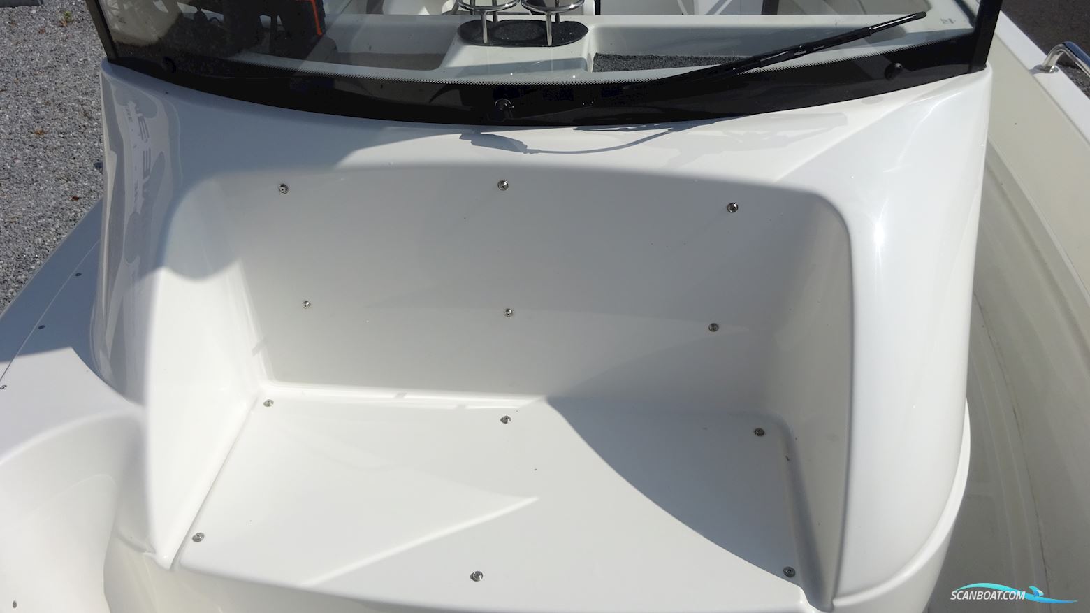 Smartliner Fisher 19