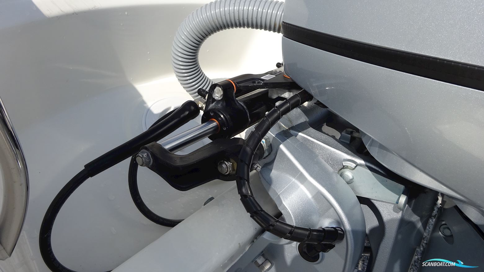 Smartliner Fisher 19