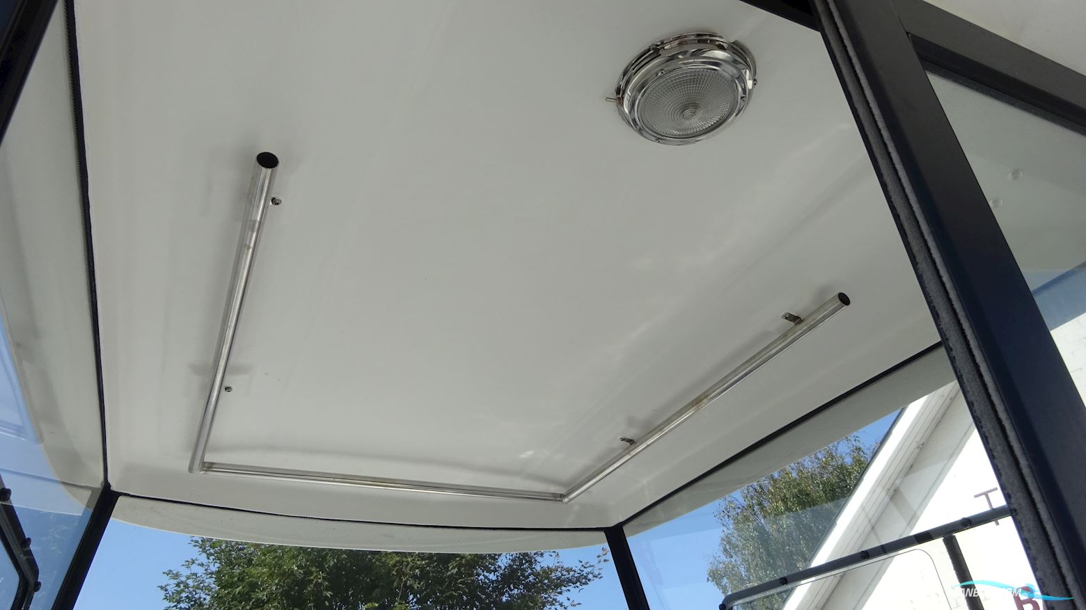 Smartliner Fisher 19