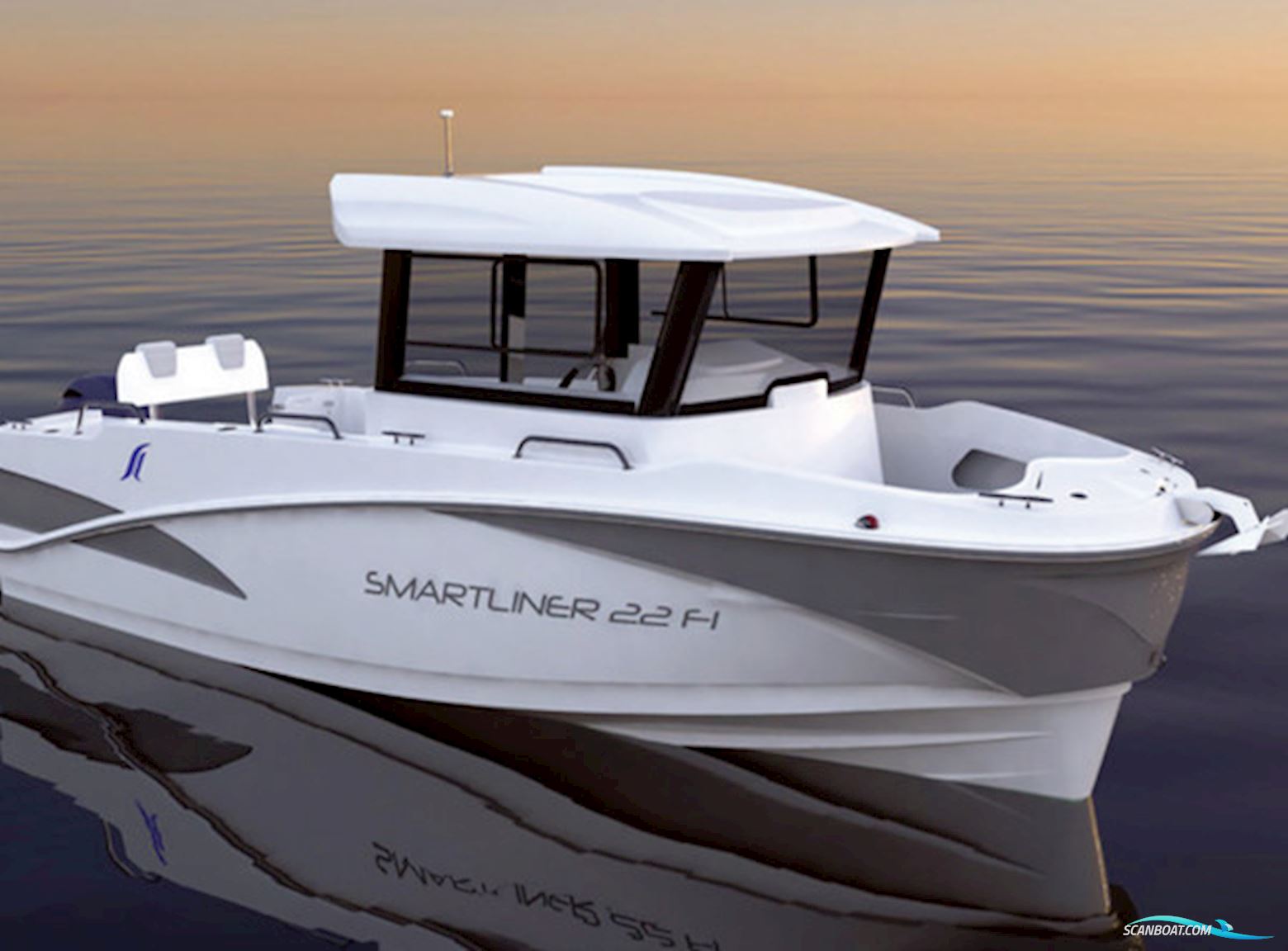 Smartliner FISHER 22