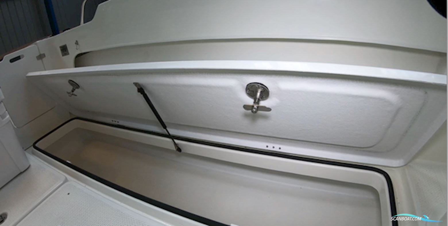 Smartliner FISHER 22