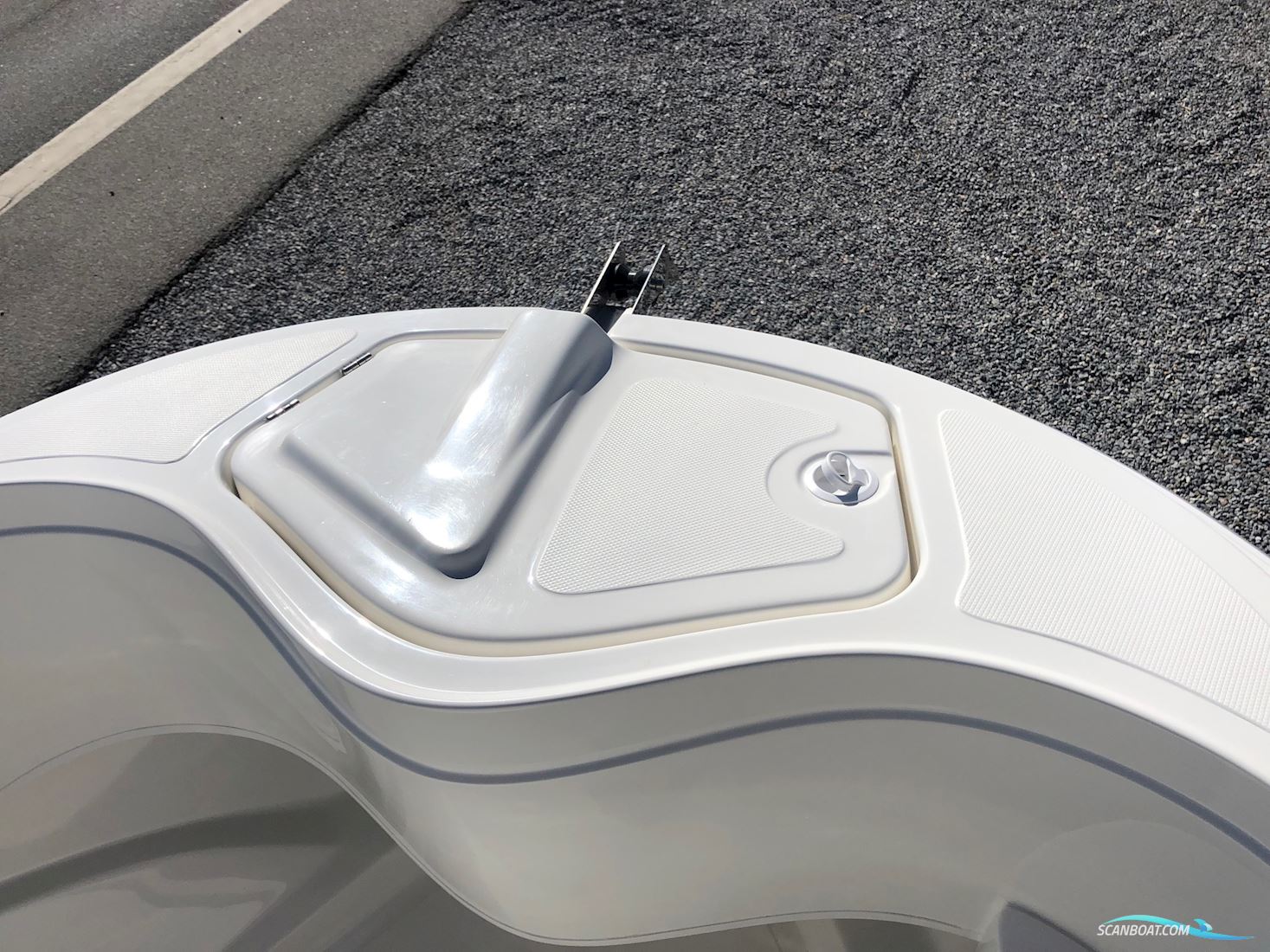 Smartliner Fisher 22