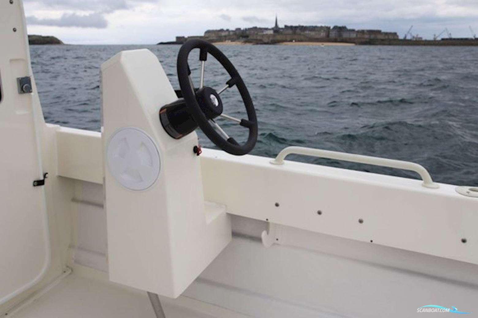 Smartliner Fisher 23