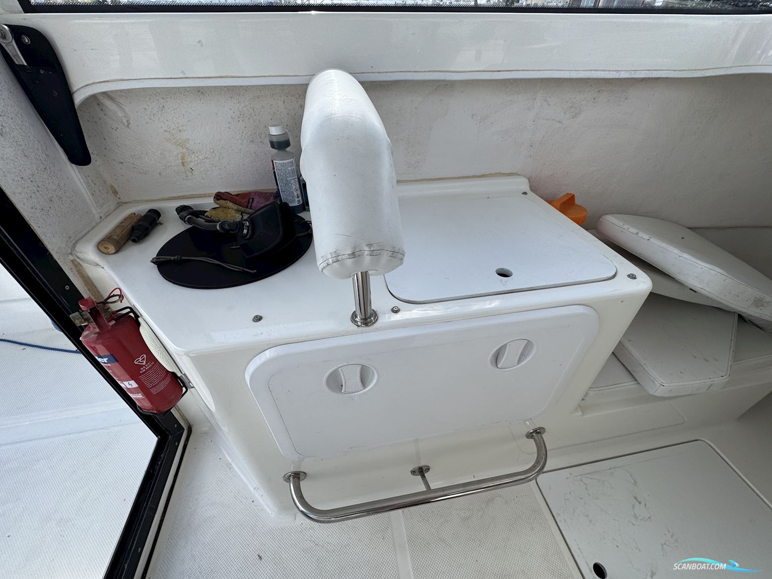 Smartliner Fisher 23