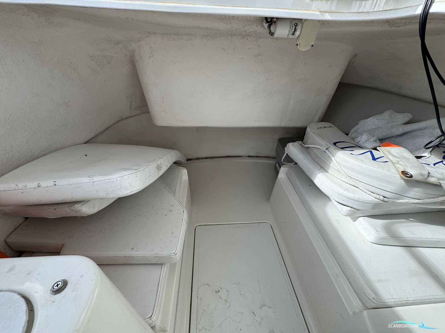 Smartliner Fisher 23