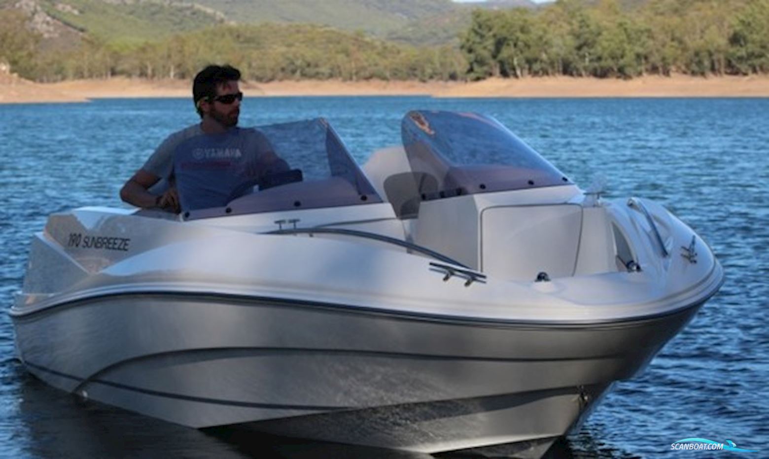 Smartliner SUNBREEZE 190