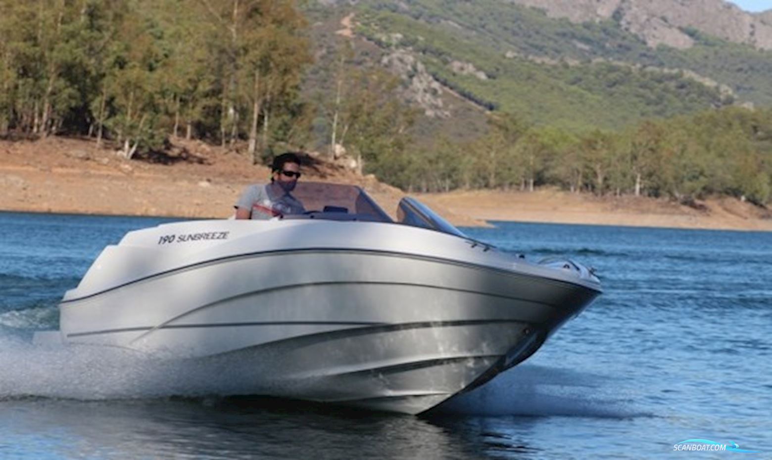 Smartliner SUNBREEZE 190