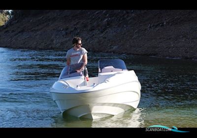 Smartliner SUNBREEZE 190 Motorboot 2025, Dänemark