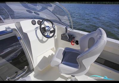 Smartliner Sunbreeze 226 Motorboot 2025, Dänemark